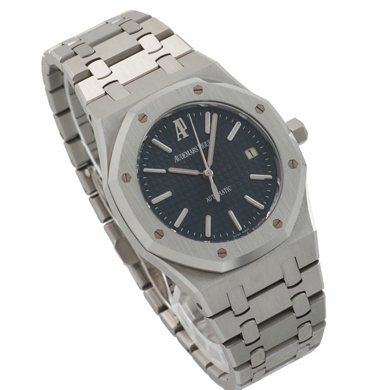 オーデマ・ピゲ 15300ST.OO.1220ST.01 ロイヤルオーク ブルー ステンレス