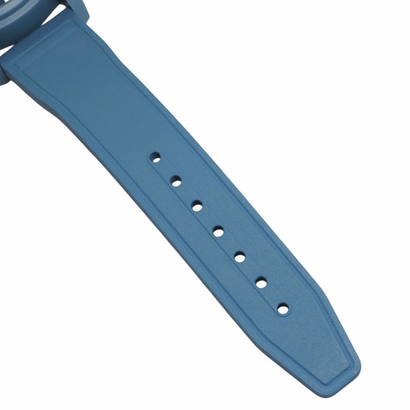 IWC IW389409 飞行员腕表计时码表 41 Top Gun Miramar 浅蓝色 陶瓷