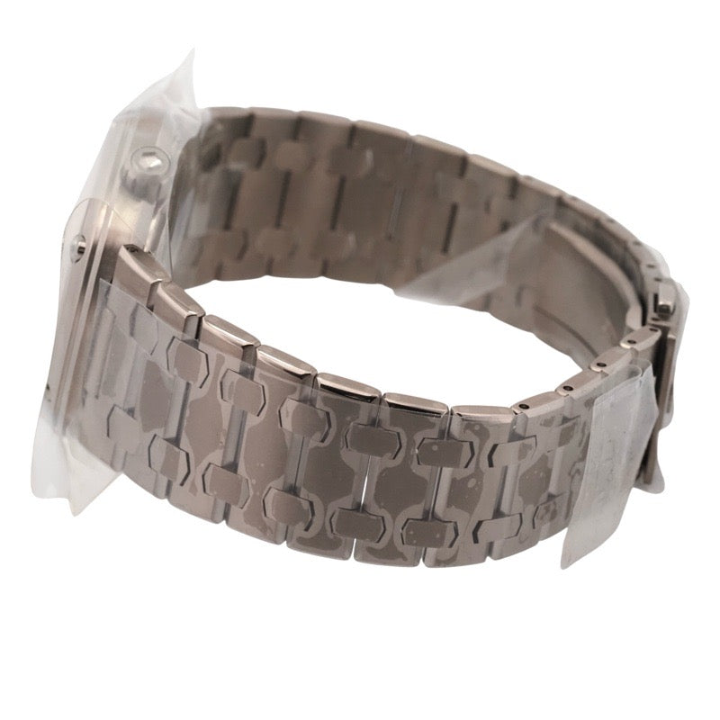 【新品未使用】セイコー クレドール GCCR997 コロモティブ グリーン チタン