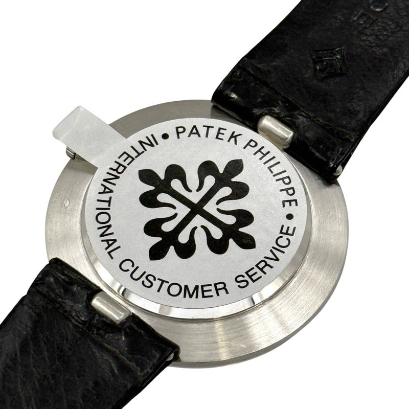 Patek Philippe 2591/1P Calatrava