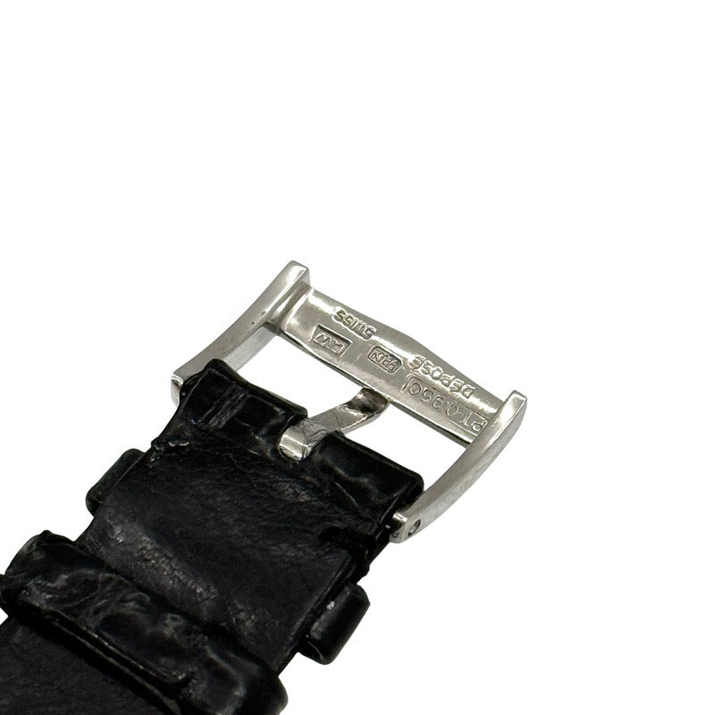 Patek Philippe 2591/1P Calatrava