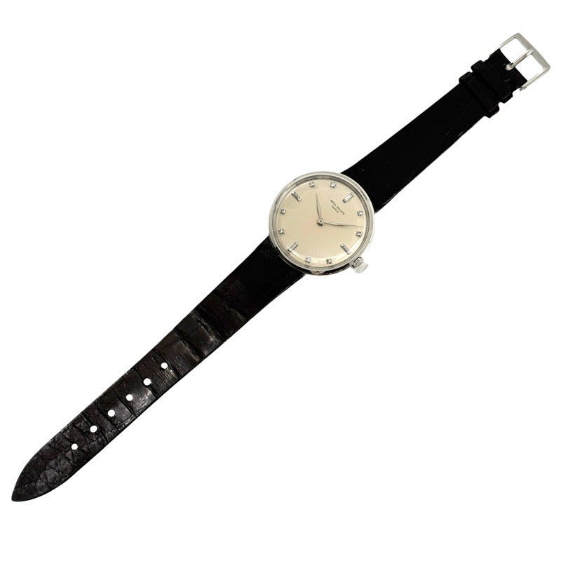 Patek Philippe 2591/1P Calatrava