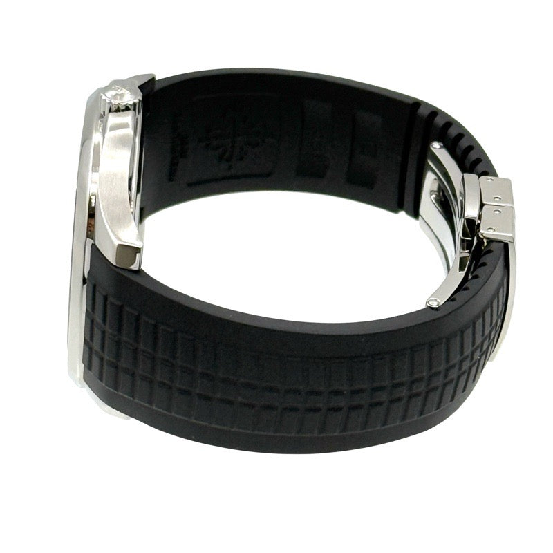 Patek Philippe 5167A-001 Aquanaut warranty 2012