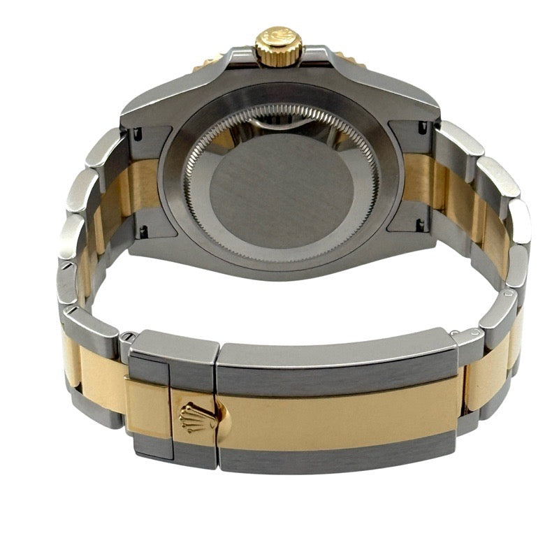 【未使用】ロレックス 126613LN サブマリーナ ブラック ステンレス