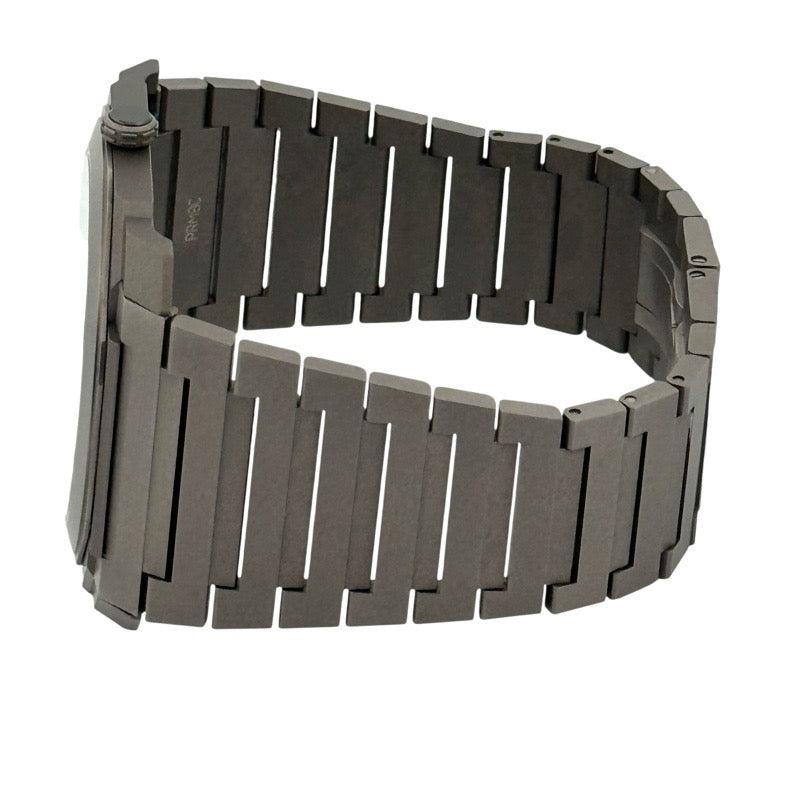 ブルガリ BGO40TXT / 103137 オクト フィニッシモ オートマティック グレー チタン