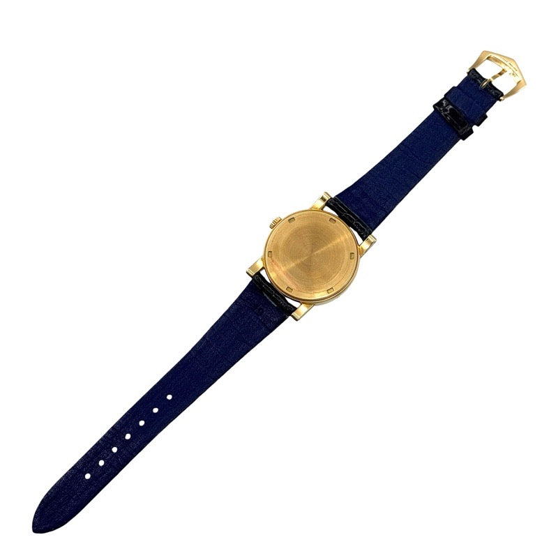 Patek Philippe 5012 Calatrava Warranty 1997