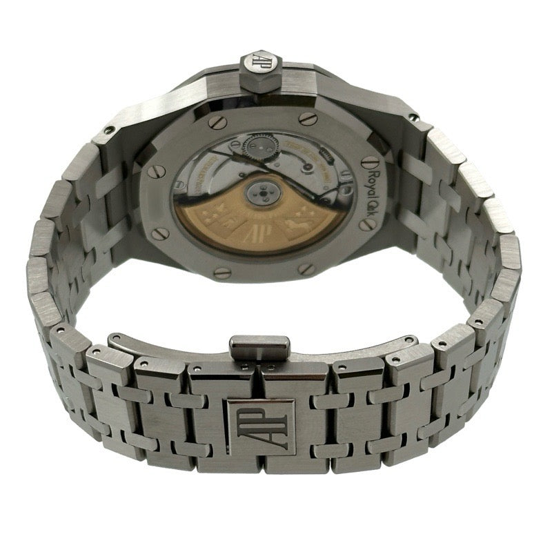 Audemars Piguet 15450ST.OO.1256ST.01 Royal Oak 37mm