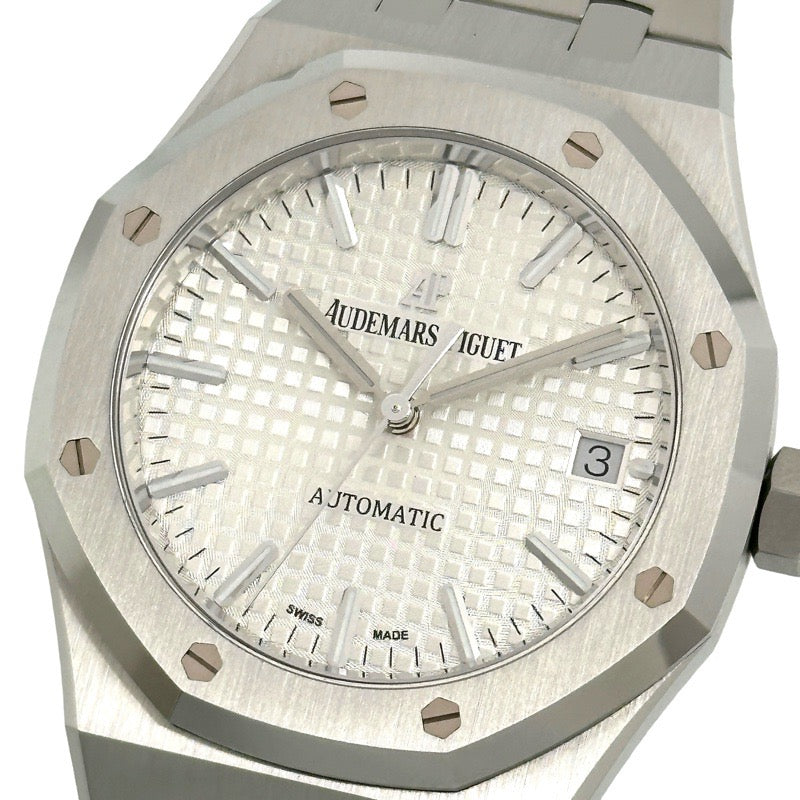 Audemars Piguet 15450ST.OO.1256ST.01 Royal Oak 37mm