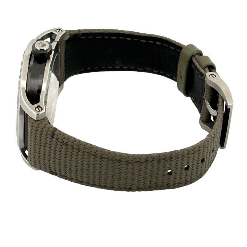 Audemars Piguet 15210QT.OO.A064KB.01 Code 11.59 by Audemars Piguet Smoke Beige Stainless Steel