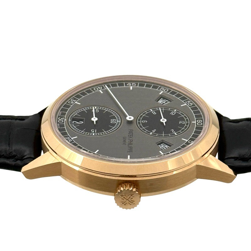 Patek Philippe 5235/50R-001 Complication Annual Calendar Regulator