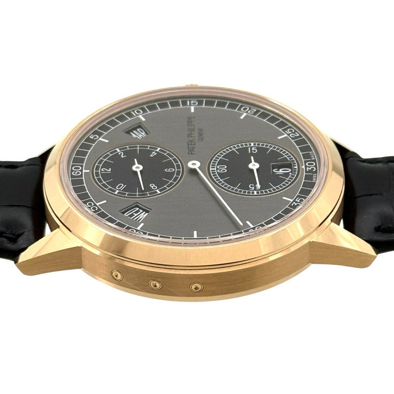 Patek Philippe 5235/50R-001 Complication Annual Calendar Regulator