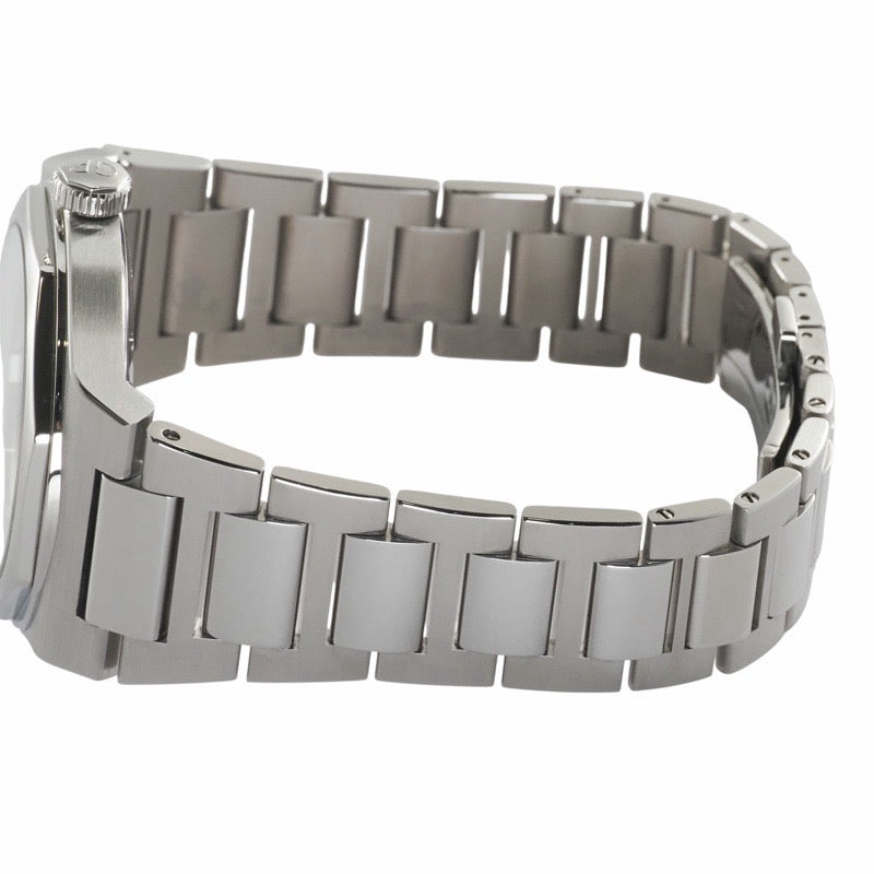 Girard-Perregaux 81010-11-433-11A Laureato Eternity Edition, Limited Edition of 188 Pieces Worldwide, Green Stainless Steel