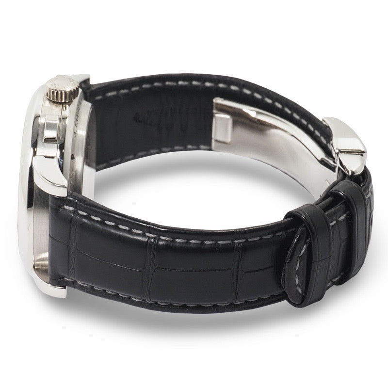 A. Lange & Söhne 403.035 / LS4032AD Datograph Black Platinum