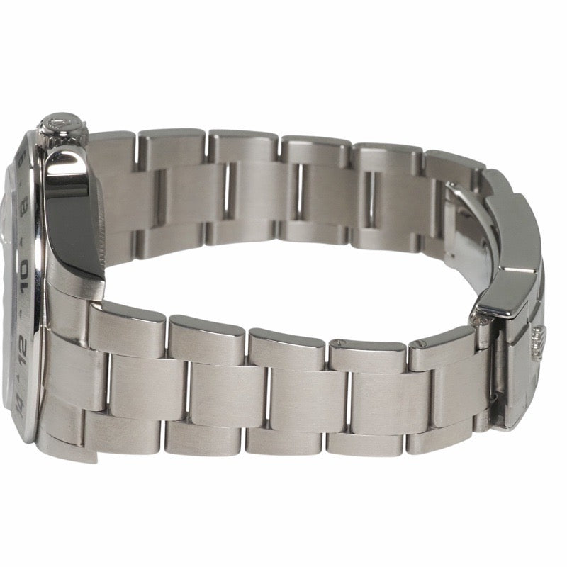 ロレックス 216570 エクスプローラー2 ホワイト ステンレス