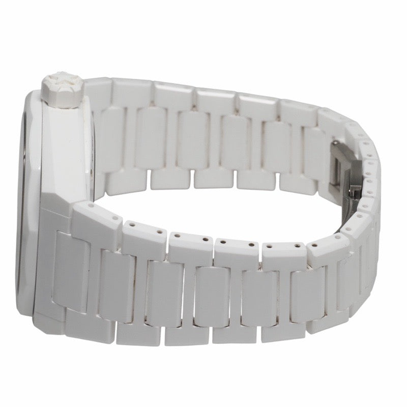 Zenith 49.9301.3620/79.I001 Defy Skyline Skeleton 白色陶瓷