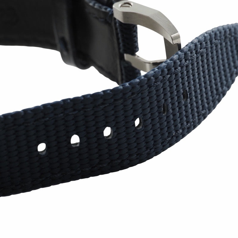 オーデマ・ピゲ 15210ST.OO.A348KB.01 CODE11.59 保証書2025年 ブルー ステンレス