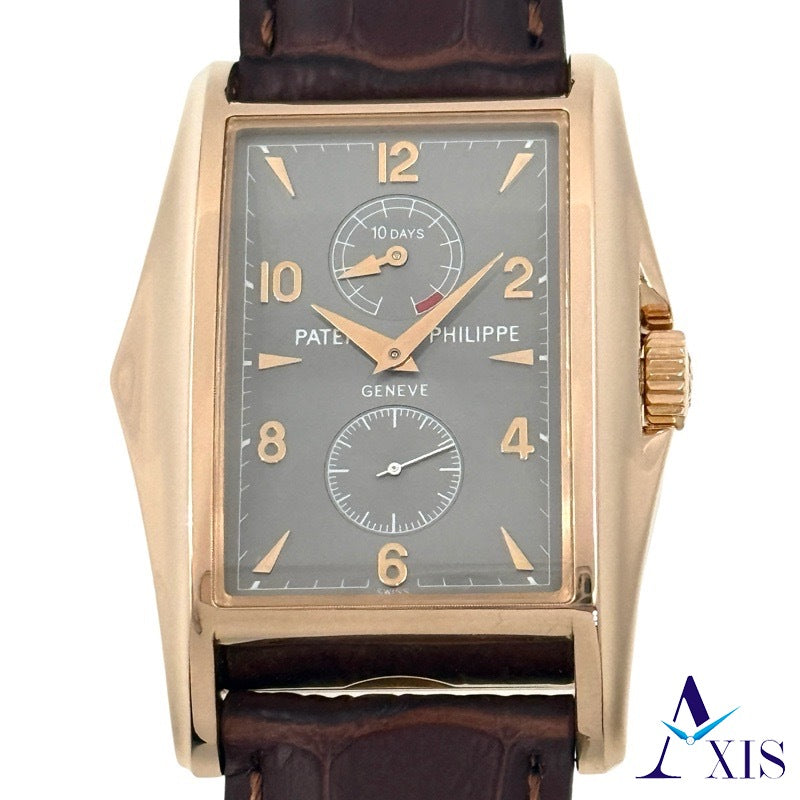 Patek Philippe 5100R-001 Gondoro Millennium 10DAYS Limited to 750 Pieces