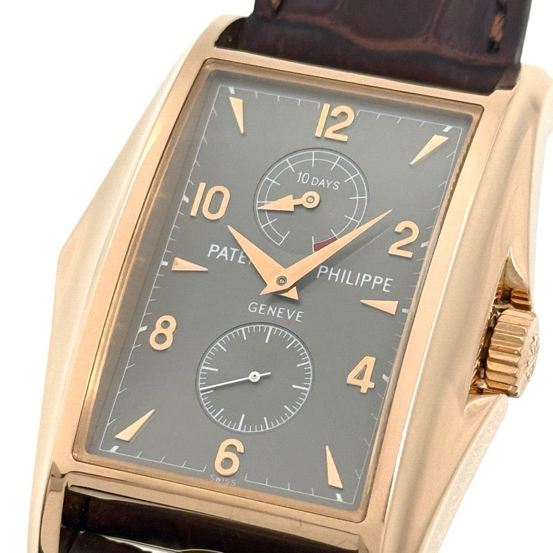Patek Philippe 5100R-001 Gondoro Millennium 10DAYS Limited to 750 Pieces