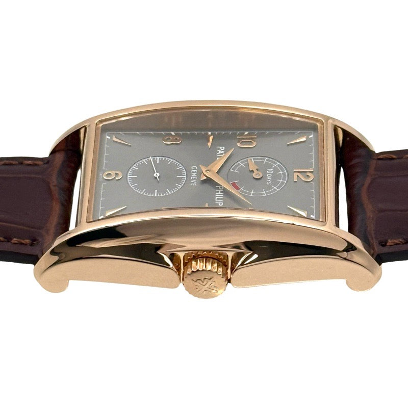 Patek Philippe 5100R-001 Gondoro Millennium 10DAYS Limited to 750 Pieces