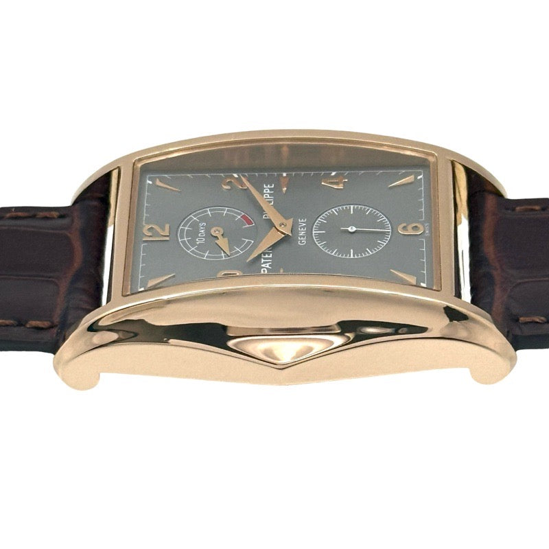 Patek Philippe 5100R-001 Gondoro Millennium 10DAYS Limited to 750 Pieces