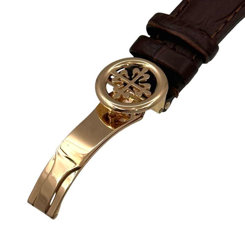 Patek Philippe 5100R-001 Gondoro Millennium 10DAYS Limited to 750 Pieces