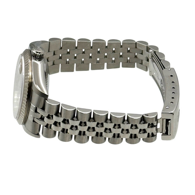 ロレックス 68274 デイトジャスト 31mm U番 ピンク ステンレス