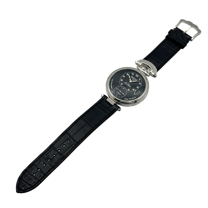 【委託販売/現金特価】【最終値下げ】ボヴェ NTS0029 フルリエ 19Thirty