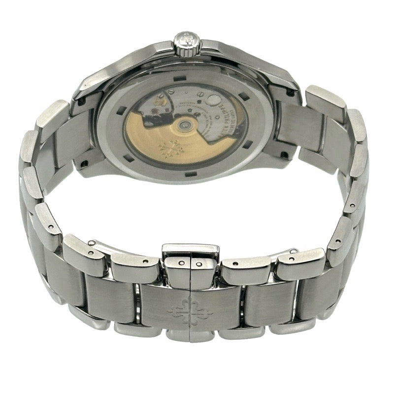 【委託販売/現金特価】パテックフィリップ 5167/1A-001 アクアノート エクストララージ