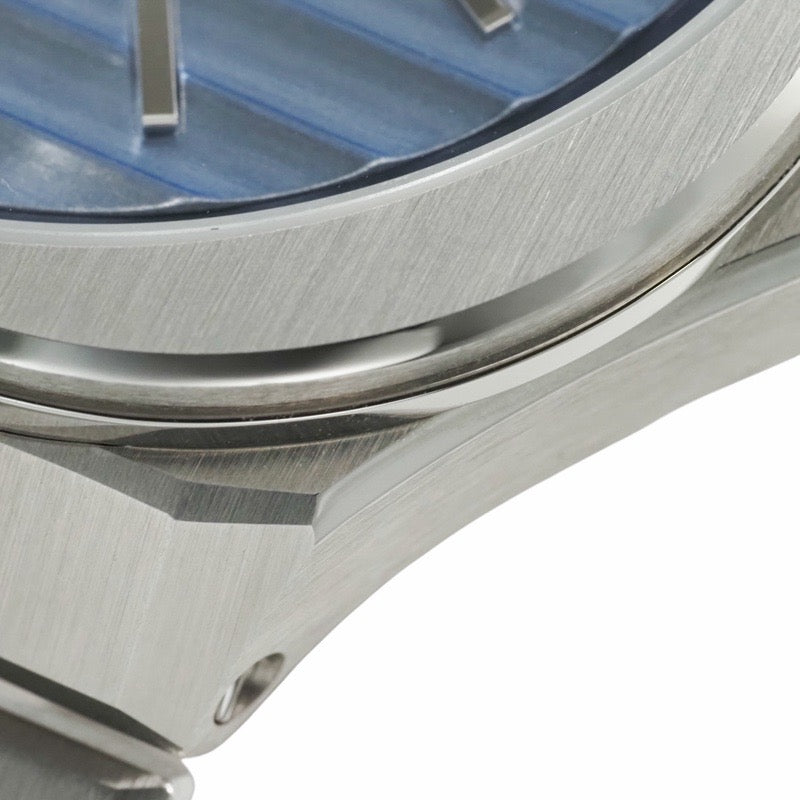 スピークマリン 604015480 リップルズ ブルージーンズ 世界限定60本 ブルー ステンレス