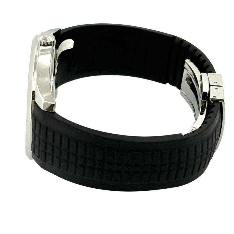 Patek Philippe 5167A-001 Aquanaut Extra Large Black Stainless Steel