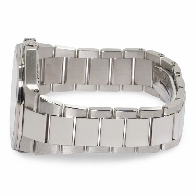 Speake-Marine 604018120 Ripples Dune Date Limited Edition of 60 Desert Sand Stainless Steel