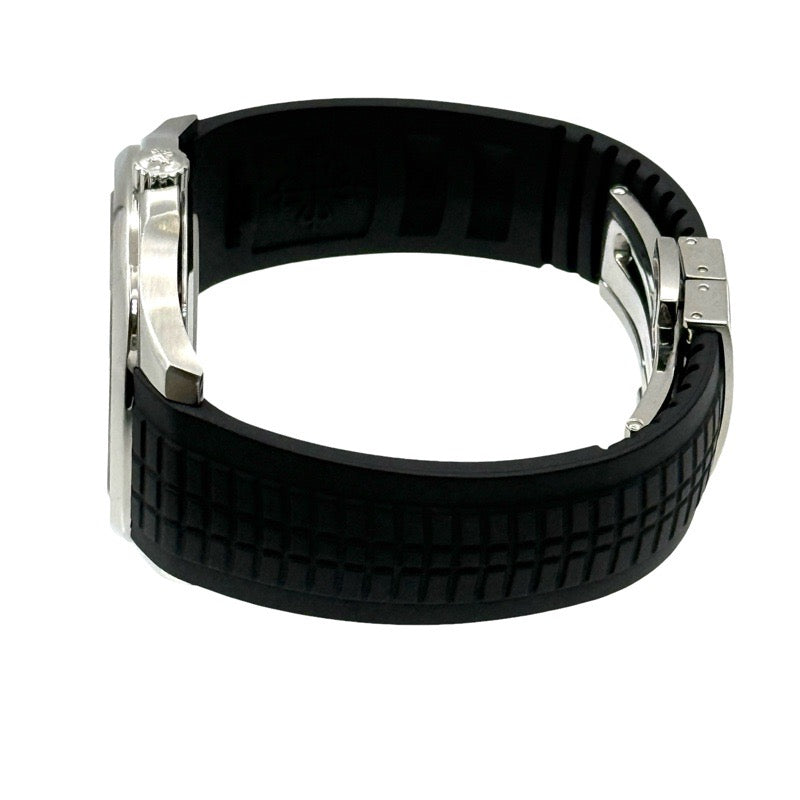 Patek Philippe 5167A-001 Aquanaut warranty 2016