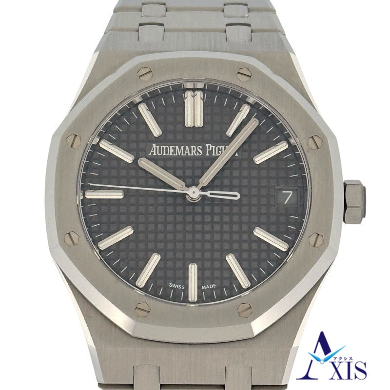 Audemars Piguet 15510ST.OO.1320ST.10 Royal Oak Grey Stainless Steel