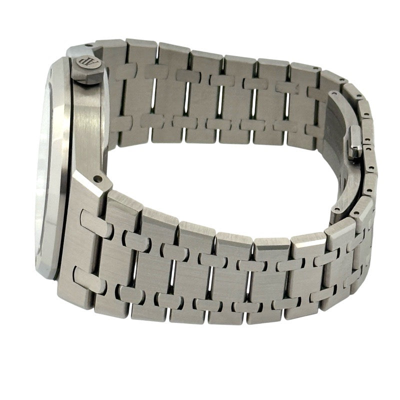 Audemars Piguet 15510ST.OO.1320ST.10 Royal Oak Grey Stainless Steel