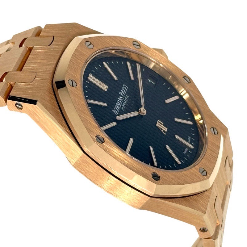 Audemars Piguet 15202OR.OO.1240OR.01 Royal Oak Jumbo Extrasin