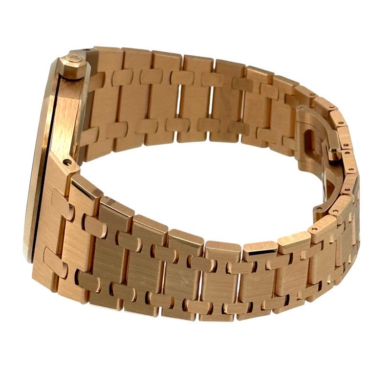 Audemars Piguet 15202OR.OO.1240OR.01 Royal Oak Jumbo Extrasin