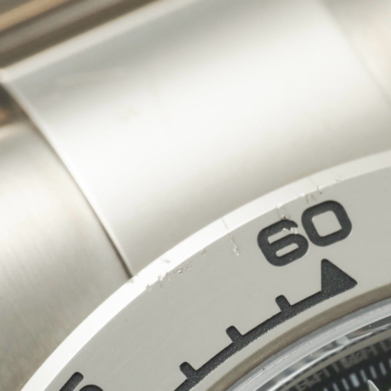 Rolex 116509G Daytona Warranty 2021 Black White Gold