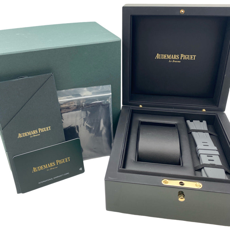 Audemars Piguet 26420IO.00.A009CA.01 Offshore Chronograph