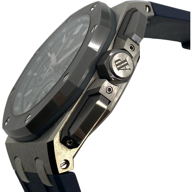 Audemars Piguet 26420IO.00.A009CA.01 Offshore Chronograph