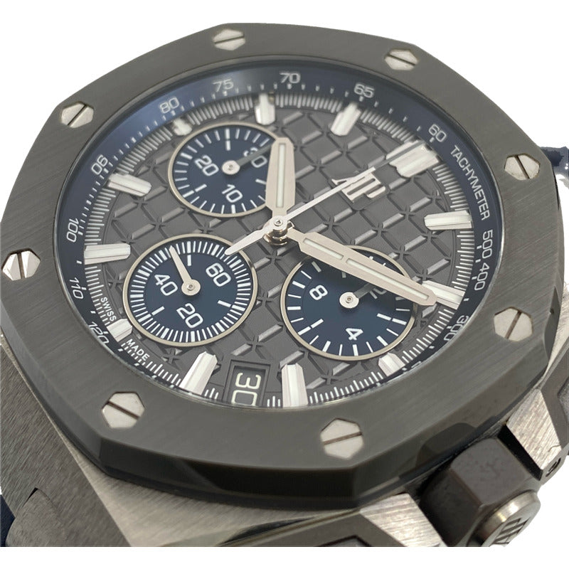 Audemars Piguet 26420IO.00.A009CA.01 Offshore Chronograph
