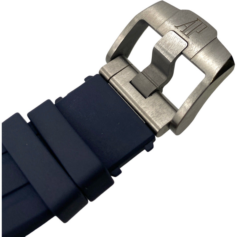 Audemars Piguet 26420IO.00.A009CA.01 Offshore Chronograph