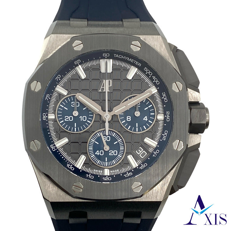 Audemars Piguet 26420IO.00.A009CA.01 Offshore Chronograph