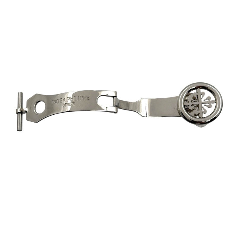 Patek Philippe Genuine D-Buckle for 16mm PT950