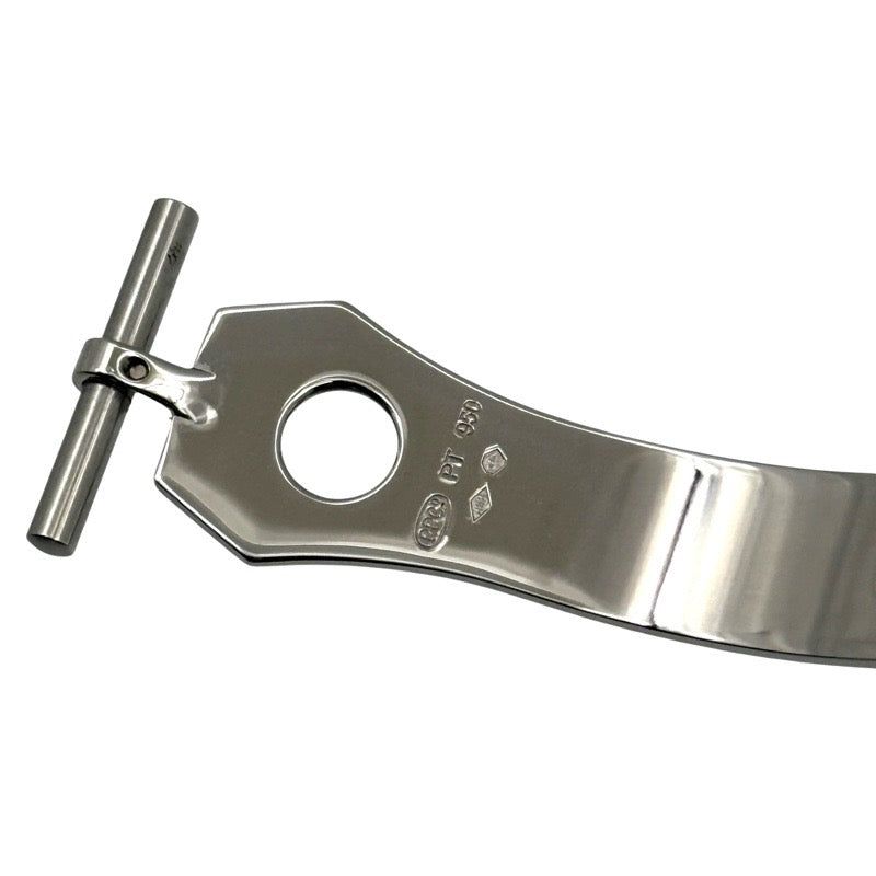 Patek Philippe Genuine D-Buckle for 16mm PT950