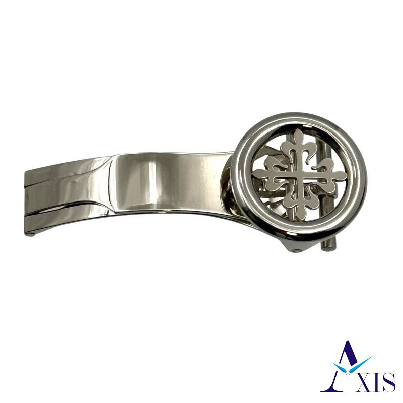 Patek Philippe Genuine D-Buckle for 16mm PT950