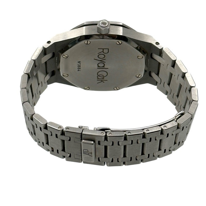Audemars Piguet 25594ST.OO.0789ST.03 Royal Oak Day-Date Moon Phase