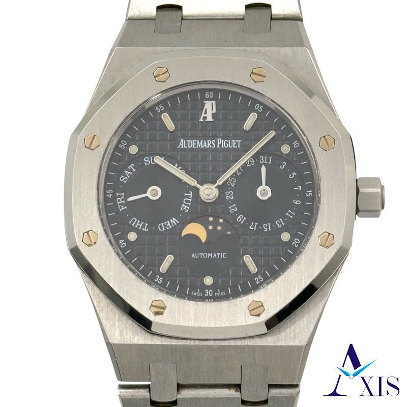 Audemars Piguet 25594ST.OO.0789ST.03 Royal Oak Day-Date Moon Phase