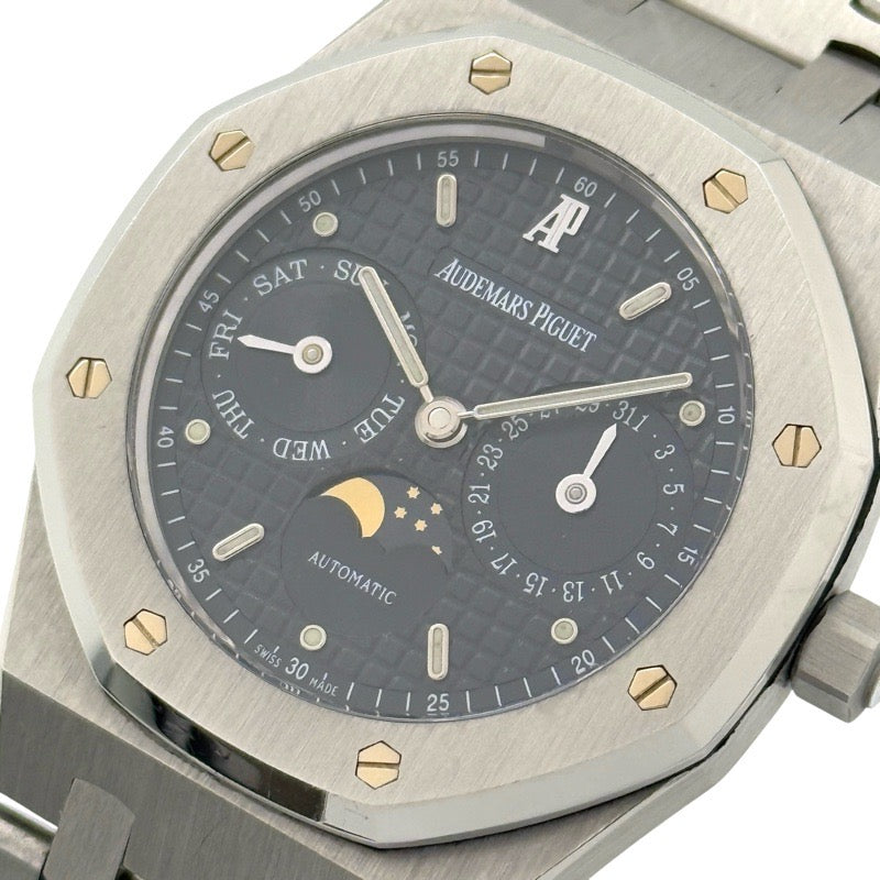 Audemars Piguet 25594ST.OO.0789ST.03 Royal Oak Day-Date Moon Phase