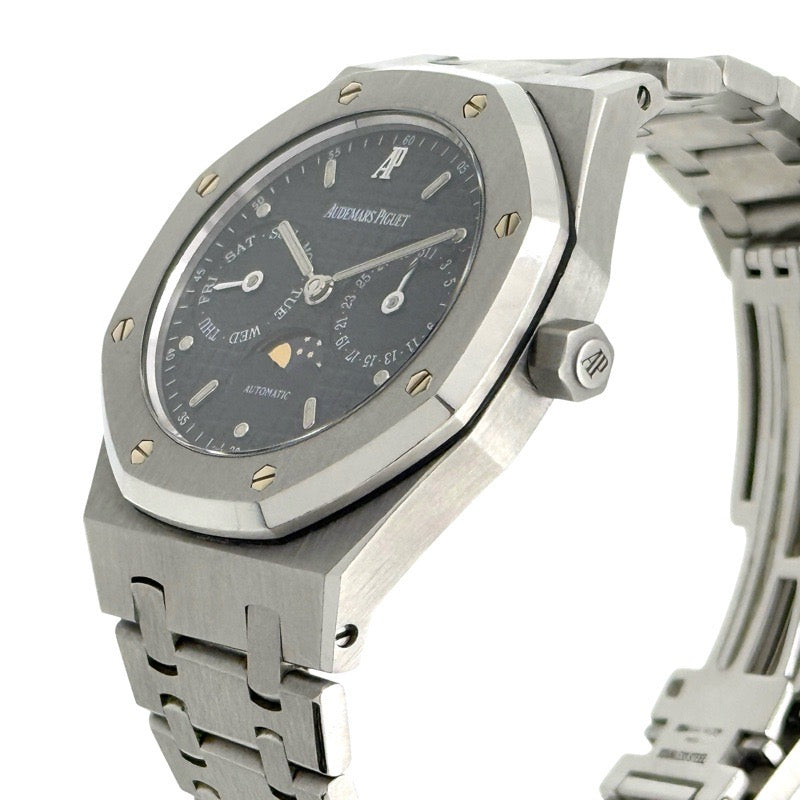 Audemars Piguet 25594ST.OO.0789ST.03 Royal Oak Day-Date Moon Phase