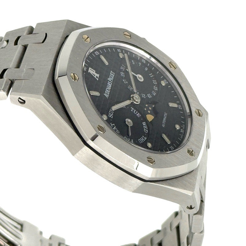 Audemars Piguet 25594ST.OO.0789ST.03 Royal Oak Day-Date Moon Phase